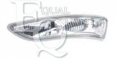 EQUAL QUALITY fa2003 -  Вставка фары, основная фара
